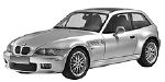 BMW E36-7 U2633 Fault Code