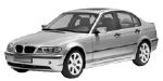 BMW E46 U2633 Fault Code