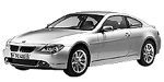 BMW E63 U2633 Fault Code