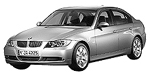 BMW E90 U2633 Fault Code