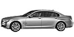 BMW F02 U2633 Fault Code