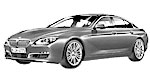 BMW F06 U2633 Fault Code