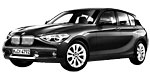 BMW F20 U2633 Fault Code