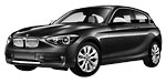 BMW F21 U2633 Fault Code